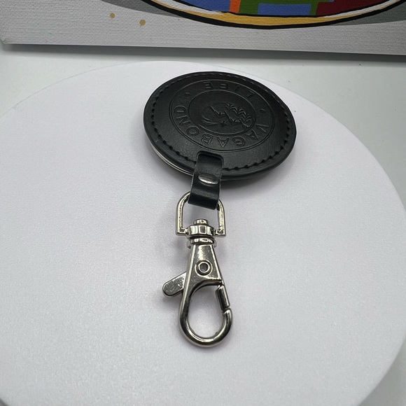 Vagabond Life Keychain (Charms NOT included) - Picture 4 of 10